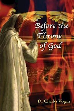 Before the Throne of God