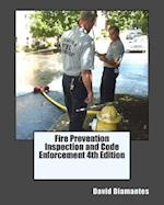 Fire Prevention Inspection and Code Enforcement 4th Edition