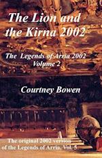 The Lion and the Kirna 2002