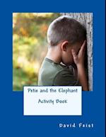 Petie and the Elephant Activity Book