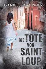 Die Tote von Saint Loup