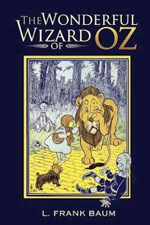 The Wonderful Wizard of Oz