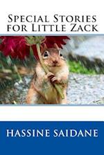 Special Stories for Little Zack