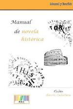 Manual de Novela Histórica