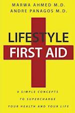 Lifestyle First Aid