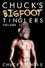 Chuck's Bigfoot Tinglers
