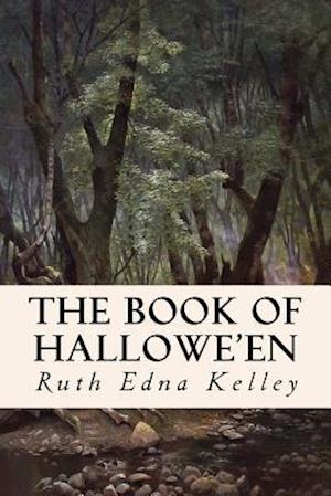 The Book of Hallowe'en