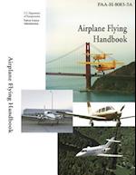 Airplane Flying Handbook (Color)