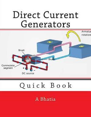 Direct Current Generators