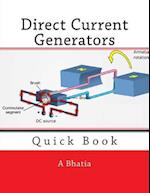 Direct Current Generators
