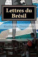 Lettres Du Brésil