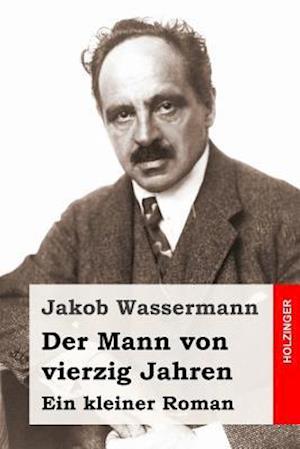 Der Mann Von Vierzig Jahren