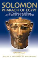 Solomon, Pharaoh of Egypt