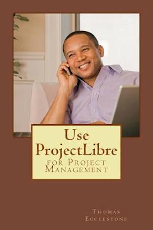 Use Projectlibre