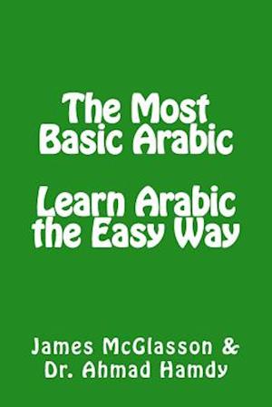 The Most Basic Arabic