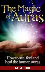 The Magic of Auras
