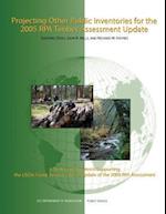 Projecting Other Public Inventories for the 2005 Rpa Timber Assessment Update