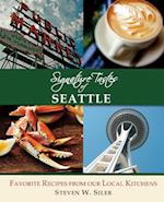 Signature Tastes of Seattle