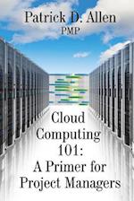 Cloud Computing 101