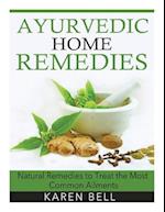 Ayurvedic Home Remedies