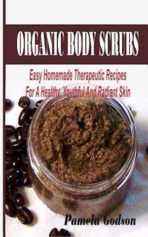 Organic Body Scrubs