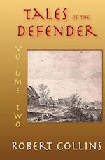 Tales of the Defender