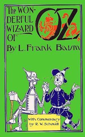 The Wonderful Wizard of Oz