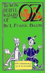 The Wonderful Wizard of Oz