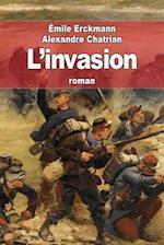 L'Invasion