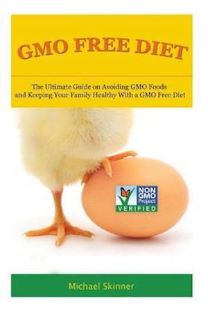 Gmo Free Diet