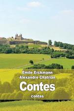 Contes