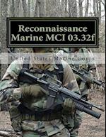 Reconnaissance Marine MCI 03.32f