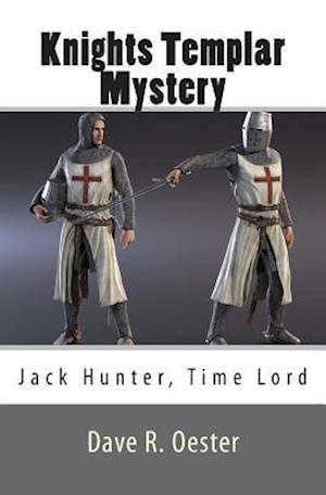 Knights Templar Mystery