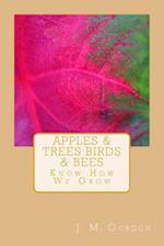 Apples & Trees Birds & Bees