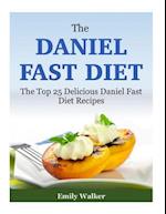 The Daniel Fast Diet