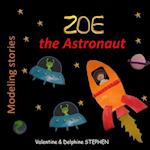 Zoe the Astronaut