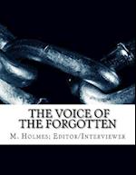 Voice of the Forgotten