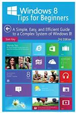 Windows 8 Tips for Beginners