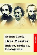 Drei Meister