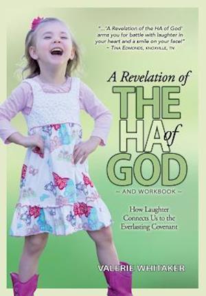 A Revelation of the Ha of God