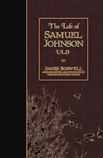 The Life of Samuel Johnson, LL.D