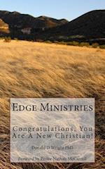 Edge Ministries