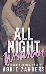 All Night Woman