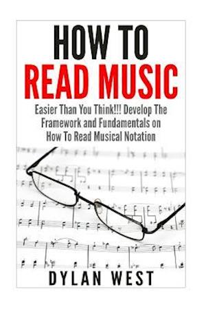 How To Read Music