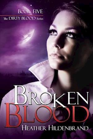 Broken Blood