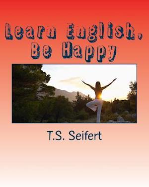 Learn English, Be Happy