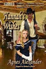 Hannah's Wishes