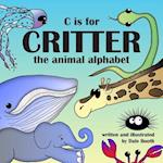 C Is for Critter