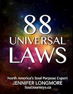 88 Universal Laws