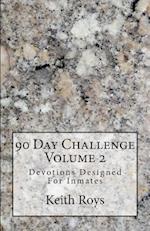 90 Day Challenge